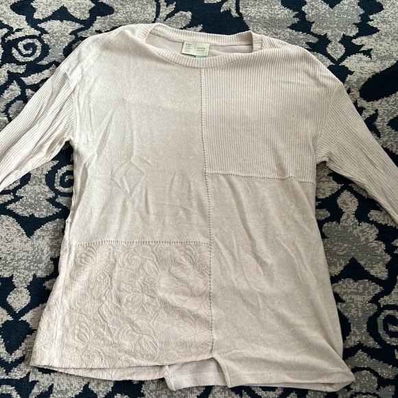 Saturday Sunday Sweater - Picture 2 of 9